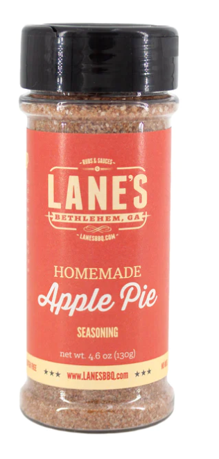 Lane's SPG Seasoning - Coarse Ground Salt Pepper Garlic Seasoning | SPG Rub | Ke